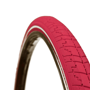 28X1 1/2 ROSE REFLEX NO PUNCTURE